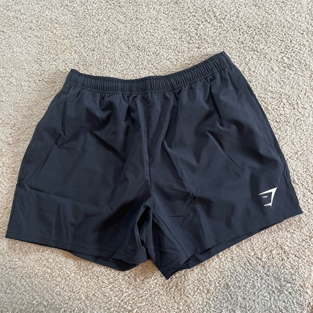 Gymshark Women’s Arrival 5’’ Shorts